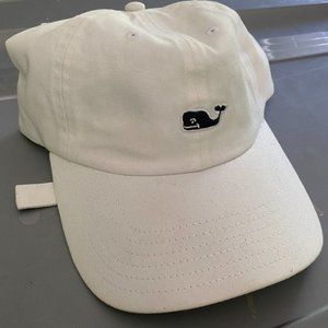 Vineyard Vines Adjustable Hat
